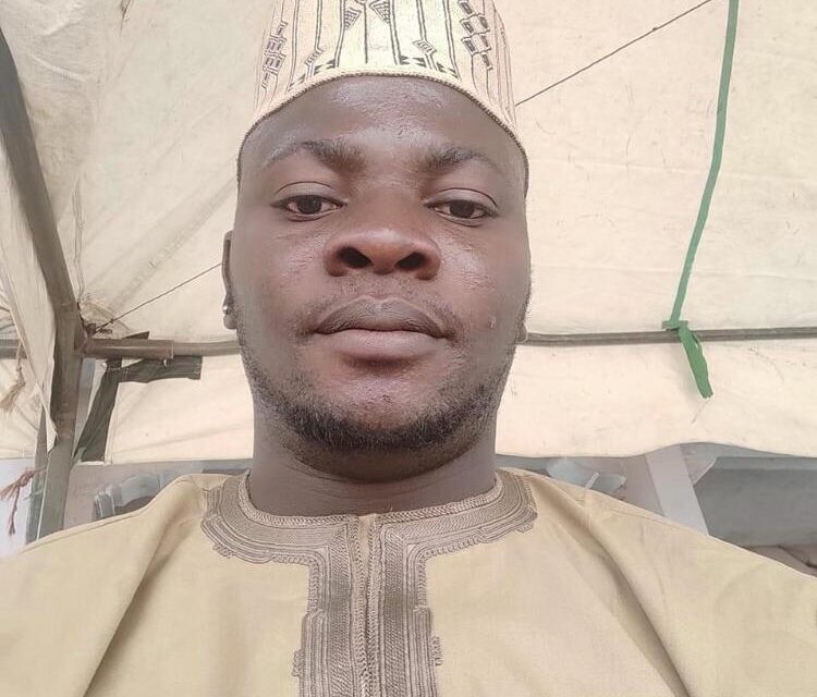 Ladies Are Oliver Twist They Always Want More – Hussein Kehinde Abdulrasaq