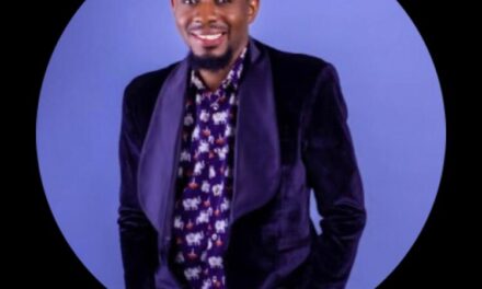 I Derive Extreme Joy From Seeing The News Of Broken Homes – Ifeanyi Odogwu (Brykas_official)