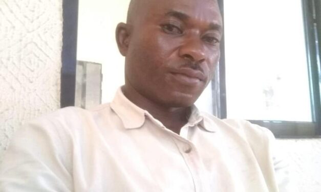 95 out of 100 Married Couples Are Not Happy With Their Marriage – Ikechukwu Ebenyi