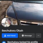 Nigeria Is Cursed Beyond Redemption – Ikechukwu Okah