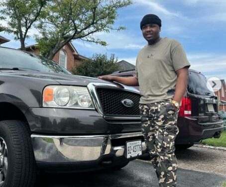 Police Officers With High End Smart Phones Are Criminals – Innocent Senzo