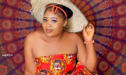 I Just Want A Partner I Can Enjoy Not For Marriage – Jennifer peter