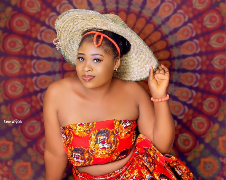 I Just Want A Partner I Can Enjoy Not For Marriage – Jennifer peter