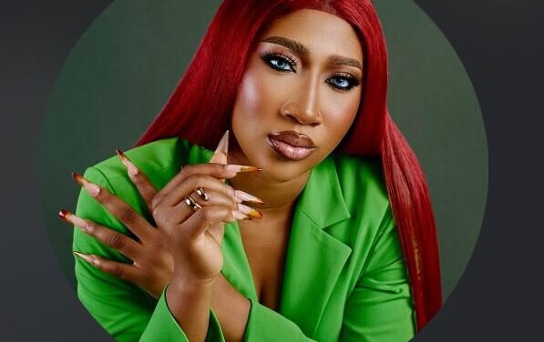 Tobi Adegboyega Is Doing What Jesus Did With Zacchaeus – Joyce Agwu