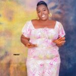 Try Taking Someone’s Wife, If Its Meant To Be She’ll Stay – Julia Otaru