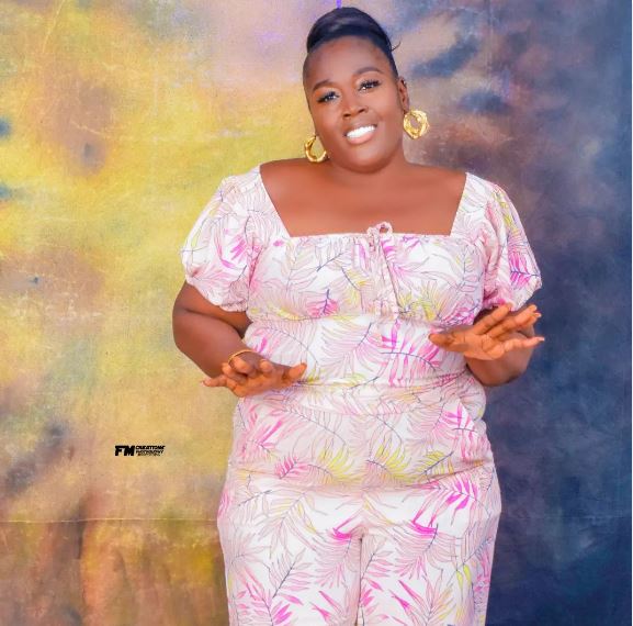 Try Taking Someone’s Wife, If Its Meant To Be She’ll Stay – Julia Otaru