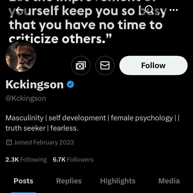 Telling Your Woman About Your Problems Causes Her To Lose Attraction to You – Kckingson