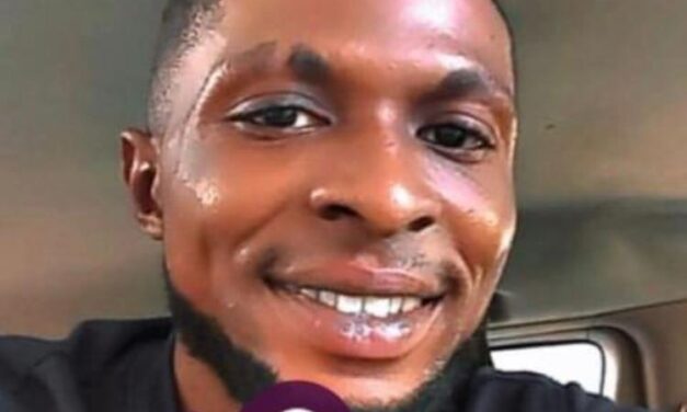 I Say To You Nigeria Can Never Get Better – Kizz Douglas