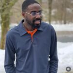 She Is Definitely Cheating On Her Husband – Kobby Jones