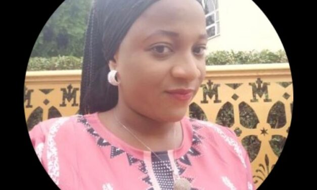 Do Not Invite Your Partner Over When You’re Not Buoyant Financially Rather Take Her On A Date – Lucy Nkem