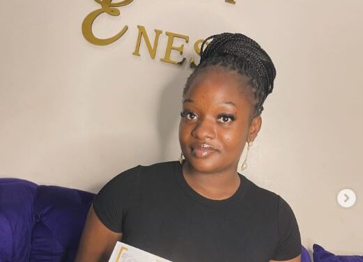 The Victim Of The Assault Is At Fault – Mercy Stephen