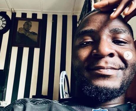 You Are Mad For Seeking Justice For A Dead Woman – Mick Jay