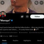 Black Women Are Extremely Wicked. Don’t Fall In Love With Them – NelEmperor1 Morayo