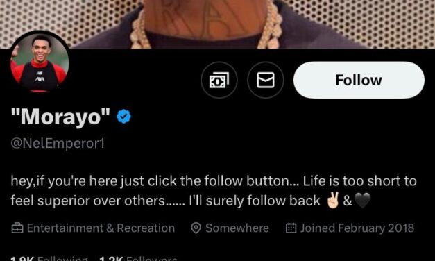 It’s Better To Have A Surrogate Mother Than Get Married – NelEmperor1 Morayo