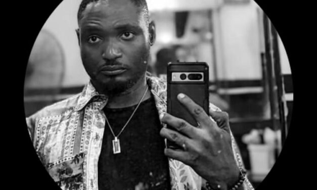 Reverends Are The Fathers Of So Many Children In Their Congregation – ObianujuMenkiti