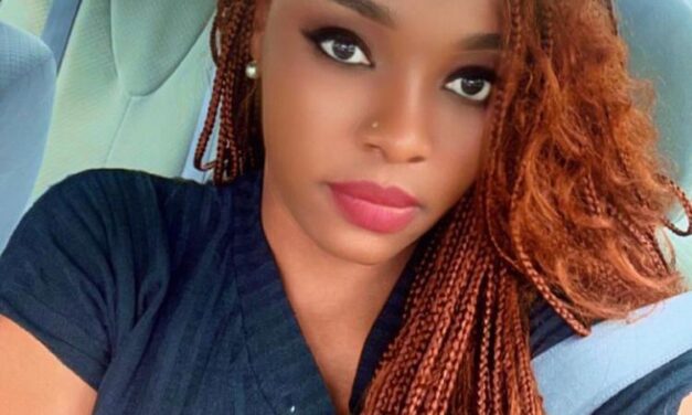 Do Not Hesitate To Have Anal Play With Your Husband – Ogechi Juliet obiekwe