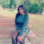 Older Men Are Always Insecure – Olaleye