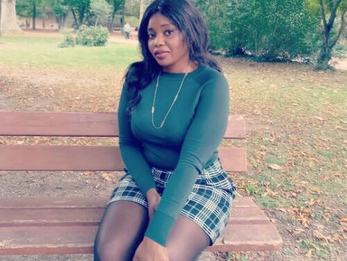 Older Men Are Always Insecure – Olaleye