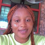 A Woman Who Is Not Stubborn Can Not Be A Wife – Onwudi Chiamaka Stella