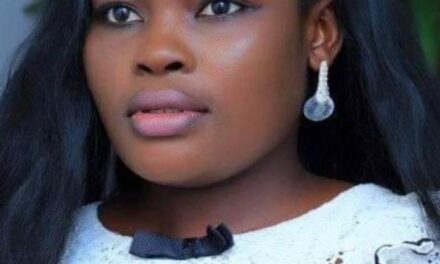 Answering Your Boyfriend Yes Sir Is An Indication Of Slavery – Onyekaozuru Ogwuegbulam