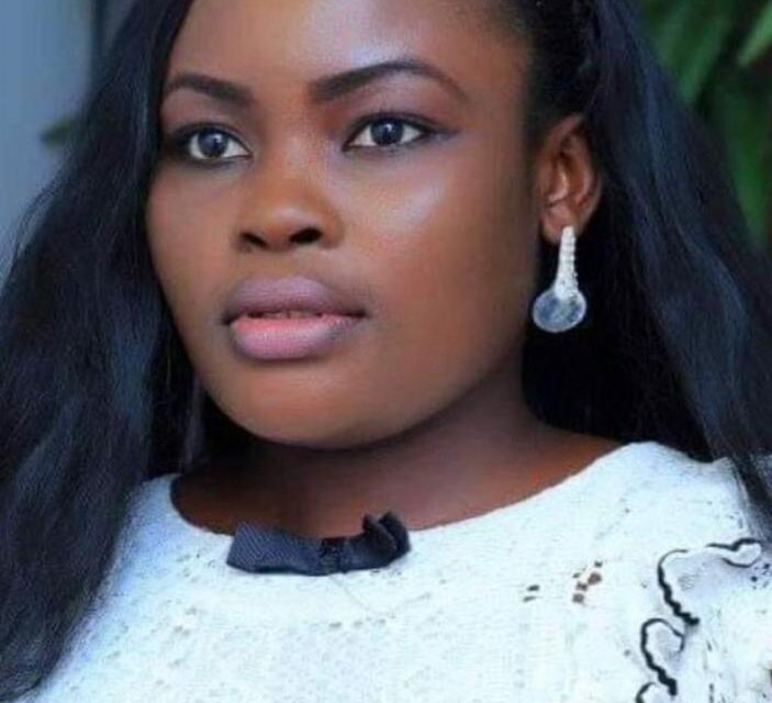 Answering Your Boyfriend Yes Sir Is An Indication Of Slavery – Onyekaozuru Ogwuegbulam