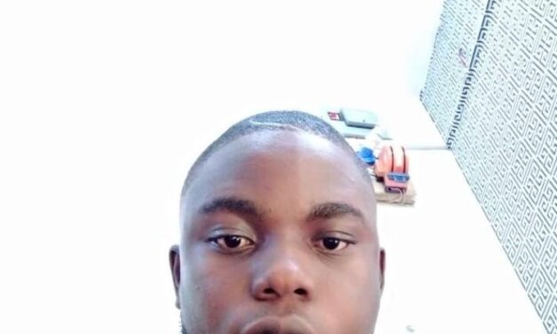 All Of Us In Nigeria Are Pretending To Be Fine – Onyemali Ogechukwu