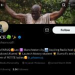 She Forced Me To Taste Her Menstruation Blood – Pharouq01
