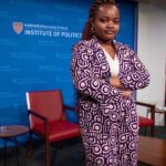 With Nigeria At It’s Best There’s No Hope For Kogi And Jigawa States – Rinu Oduala