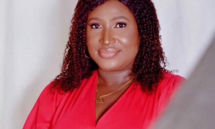 A Much Younger Husband Will Eventually Go On A Cheating Spree – Rita Fidelis