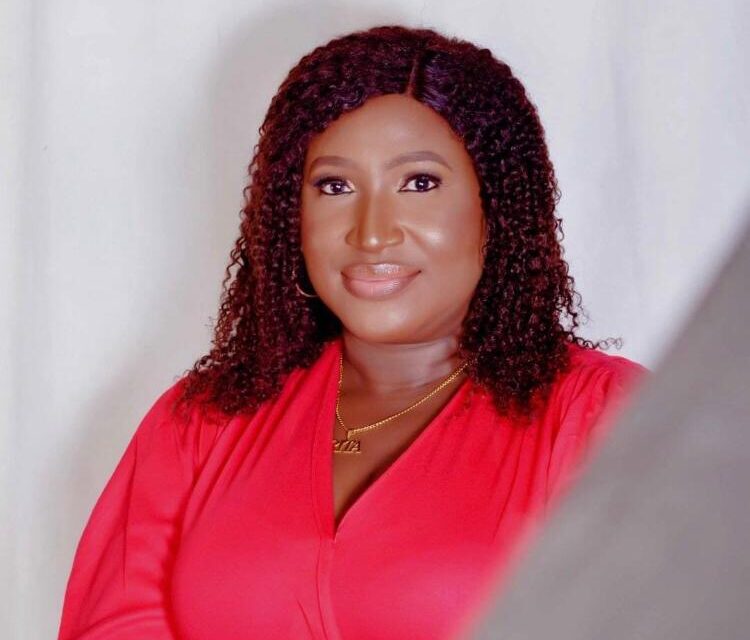 A Much Younger Husband Will Eventually Go On A Cheating Spree – Rita Fidelis