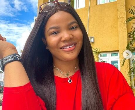 Yoruba Guys Will Make You Lose Weight – Simply Jessie