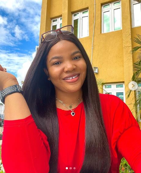 Yoruba Guys Will Make You Lose Weight – Simply Jessie