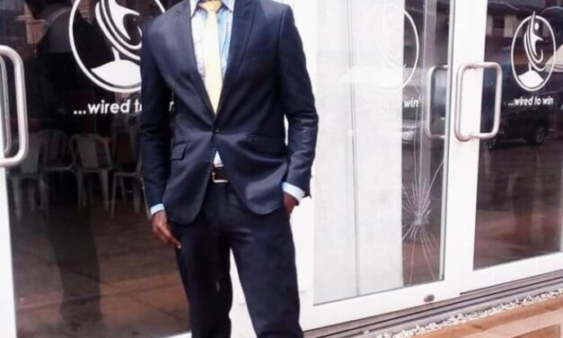 Nothing Will Ever Work In Nigeria – Solomon Eddy