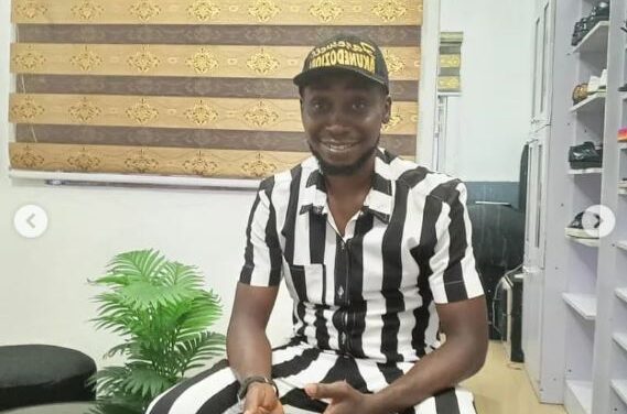 Buying Expensive Gifts For Your Wife Is Foolishness – Stanley Ifechukwu