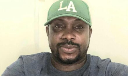 Don’t Let Your Woman Get Comfortable In The Relationship – Stephen Chinedu