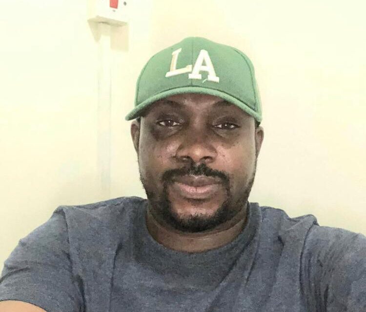 Don’t Let Your Woman Get Comfortable In The Relationship – Stephen Chinedu