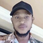 A Man Who Has So Many Friends Is Still A Boy Not Ready For A Relationship – Stephen Okolie Yolawa