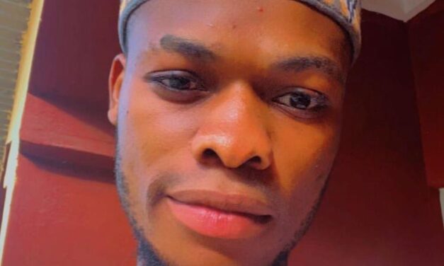 No More Good And Well Cultured Woman Outside – Taiwo Tolulope