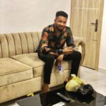 We All Should Leave The Yorubas To Protest Alone – Topchild Darlington
