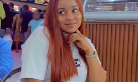 Marrying A Broke Man Will Definitely Lead To Regrets – Tricia Dee