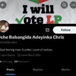 Hold Every Young Male Driving A Nice Car Hostage – UcheObadike