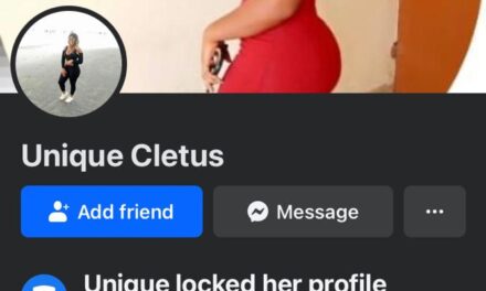 A Group Of Men Staying Together Are Internet Fraudsters – Unique Cletus