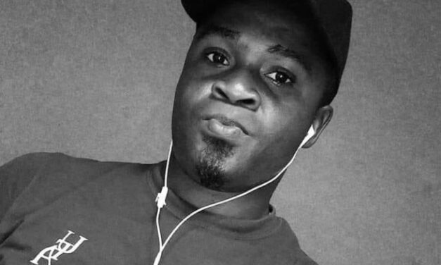 I Will Turn So Many Women To Single Mothers – Unwana Abasi Nathaniel