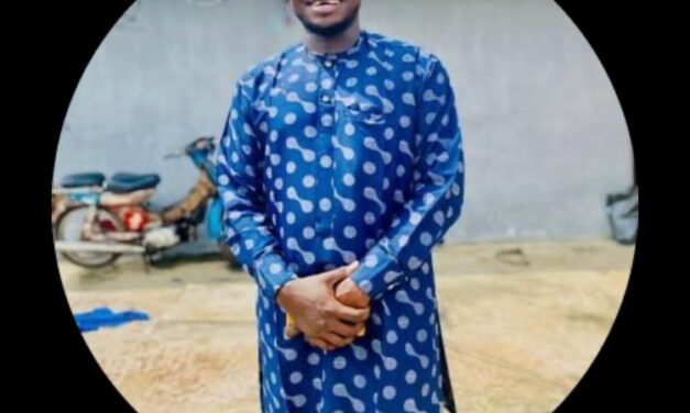 Life Is Unfair For Me And Other Men – Verynaiveman