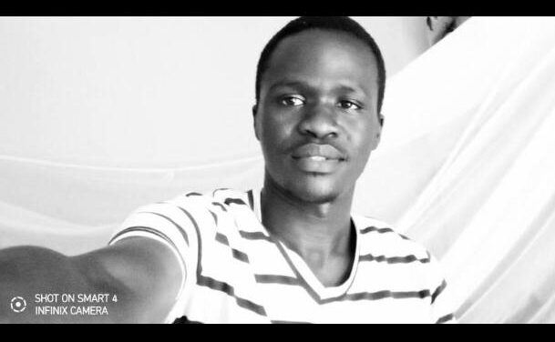 Your Girlfriend Is Promiscuous Woman – Watum Eric