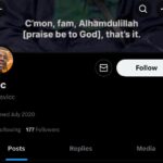 Nigerians Are In Love With Bad Energy – Wysvicc