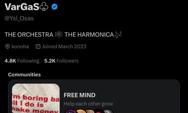 Men Cheat For Fun & Women Cheat With Emotions – Ysl Osas