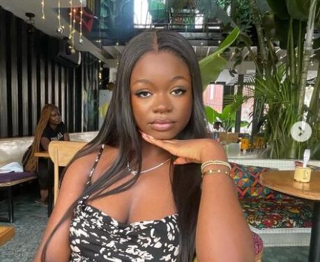 Money Is A Justifiable Reason For Kidnapping – Aabigail_o