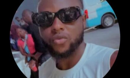 Nigeria Can Not Give Your Kids A Good Life – Badmansnipz