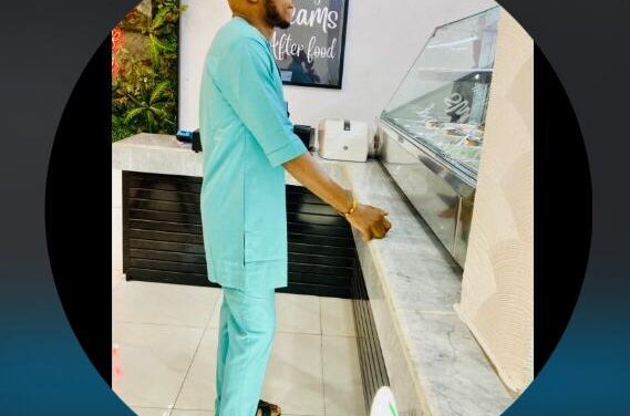 No Matter Your Protest Nothing Good Will Come Out Of Nigeria – Ben_jay.2311